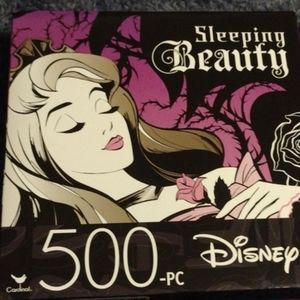 Disney puzzles